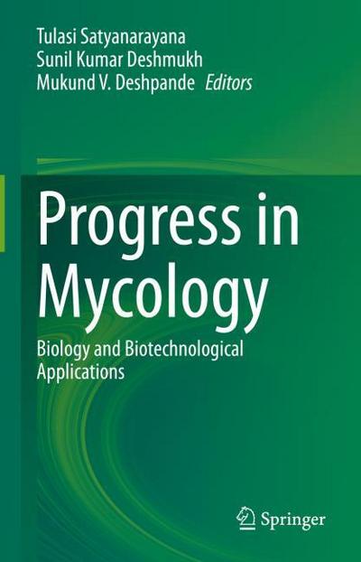 Progress in Mycology