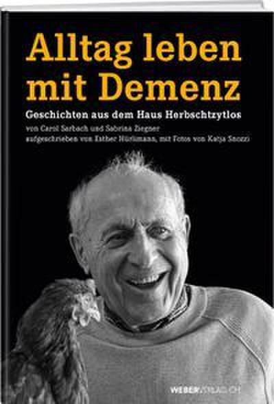 Alltag leben mit Demenz