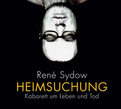 Heimsuchung, 2 Audio-CD