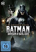 Batman: Gotham by Gaslight