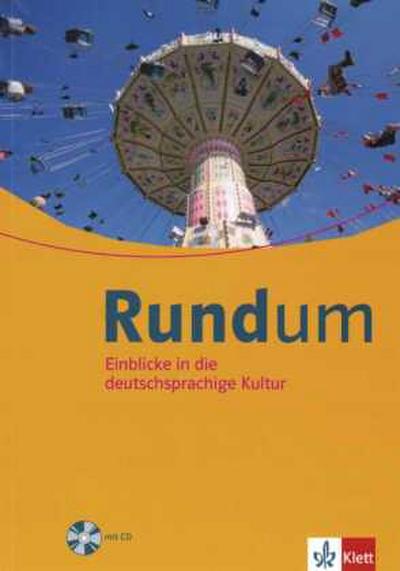 Rundum, m. Audio-CD