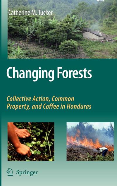 Changing Forests