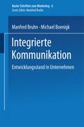 Integrierte Kommunikation