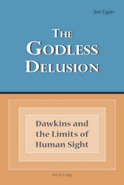 The Godless Delusion