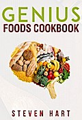 Genius Food Cookbook