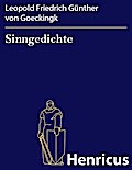Sinngedichte