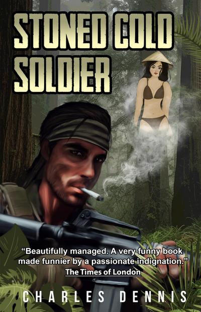 Stoned Cold Soldier