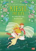 Kiesel, die Elfe - Die wilden Vier vom Drachenmeer