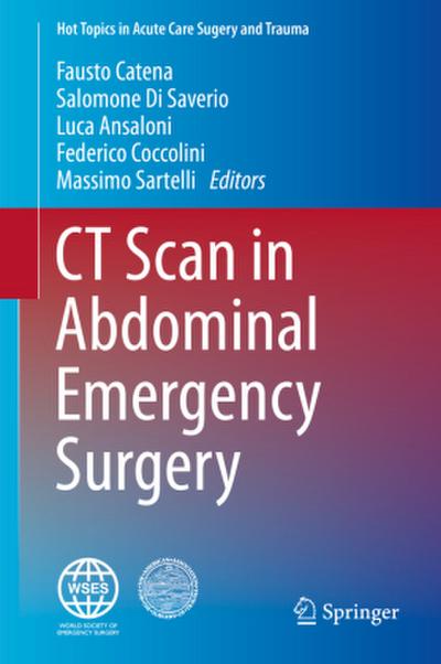 CT Scan in Abdominal Emergency Surgery