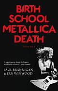 Birth School Metallica Death 1