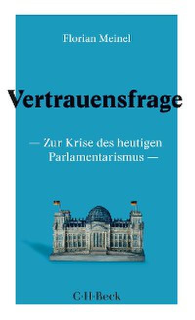 Vertrauensfrage