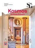 Kosmos Schloss Erbach