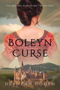 Boleyn Curse (The Boleyn Bloodline, #1)