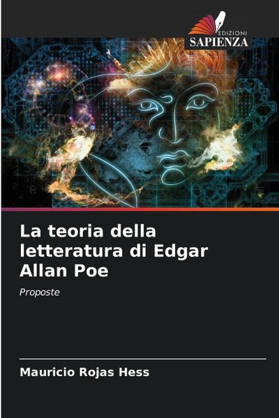 La teoria della letteratura di Edgar Allan Poe