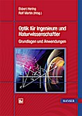 Optik für Ingenieure und Naturwissenschaftler