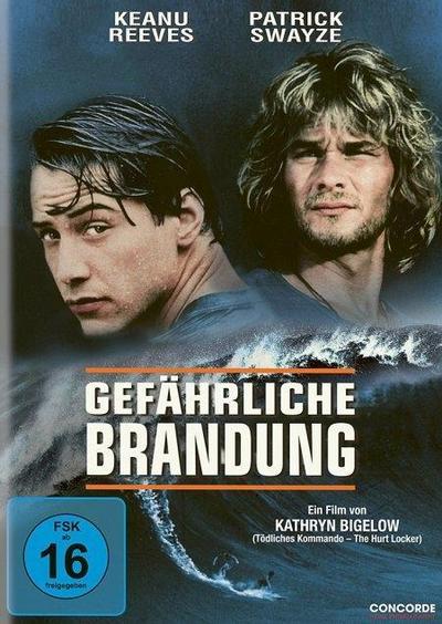 Point Break - Gefährliche Brandung