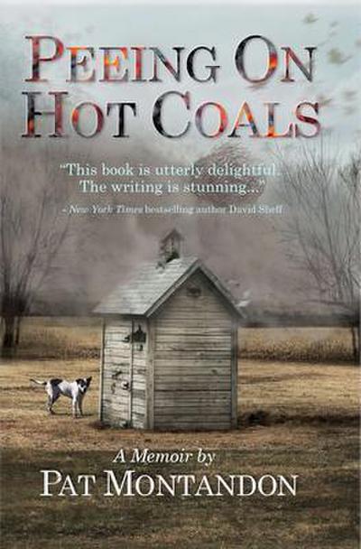 Peeing On Hot Coals