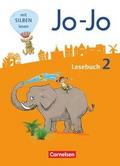 Jo-Jo Lesebuch - Allgemeine Ausgabe 2016 - 2. Schu