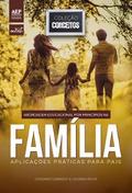 Abordagem Educacional por Princípios na Família