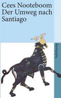 Der Umweg nach Santiago