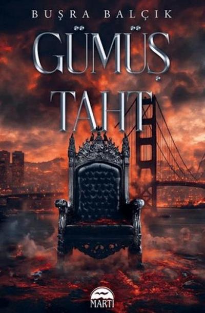 Gümüs Taht
