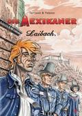 Die Mexikaner - Laibach