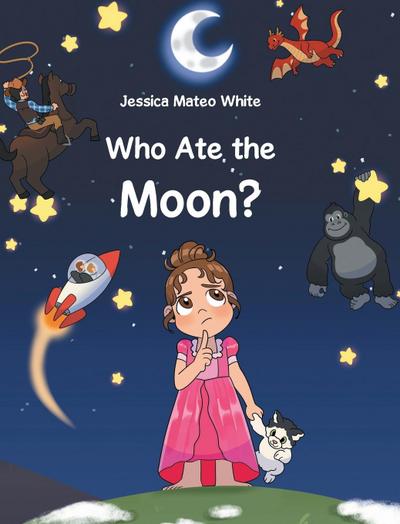 Who Ate The Moon