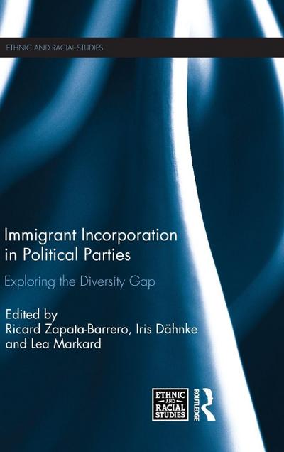 Immigrant Incorporation in Political Parties