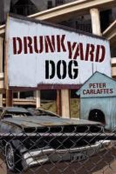 Drunkyard Dog