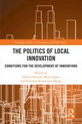 The Politics of Local Innovation