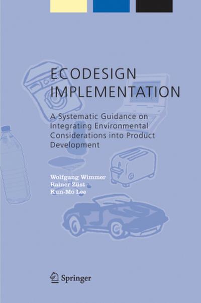 ECODESIGN Implementation