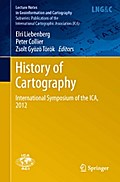 History of Cartography