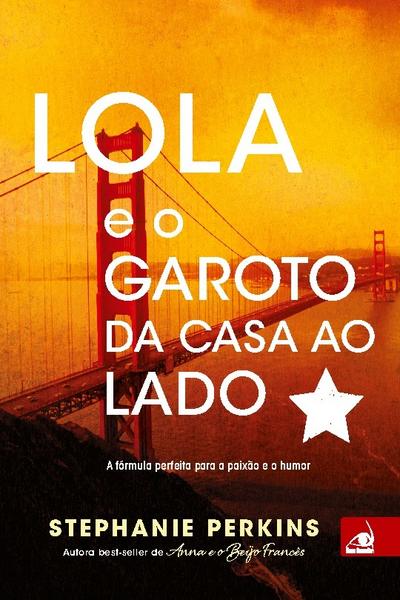 Lola e o Garoto da Casa ao Lado