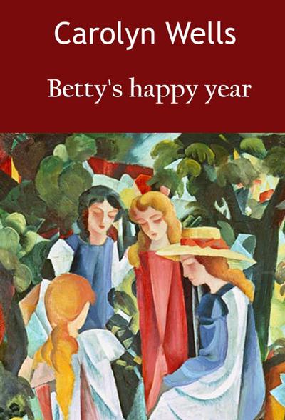 Betty’s happy year