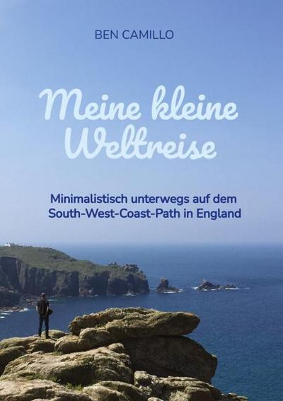 Meine kleine Weltreise