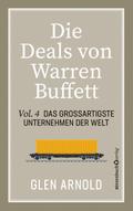 Die Deals von Warren Buffett - Vol. 4