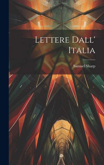 Lettere dall’ Italia