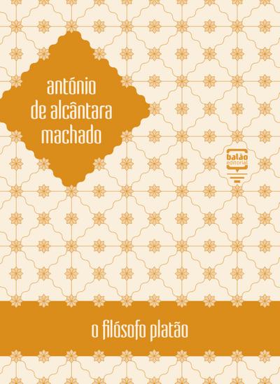O filósofo Platão