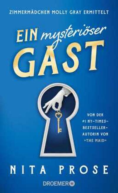 Ein mysteriöser Gast