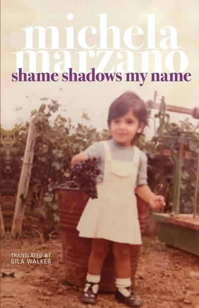 Shame Shadows My Name