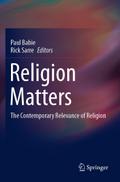 Religion Matters