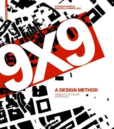 9 x 9 - A Method of Design