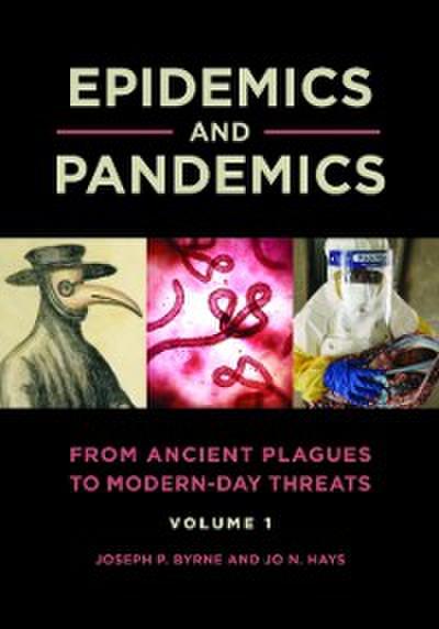 Epidemics and Pandemics