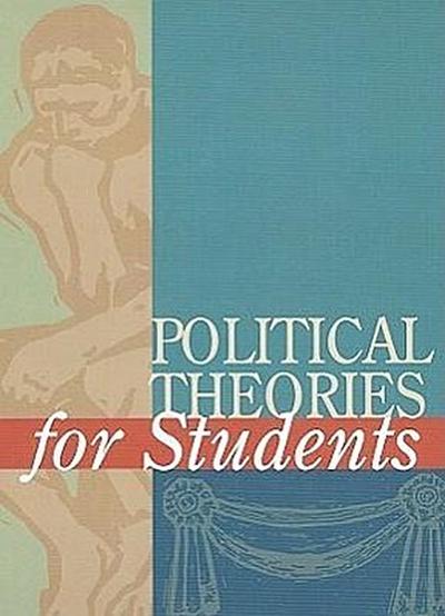 Political Theories for Students