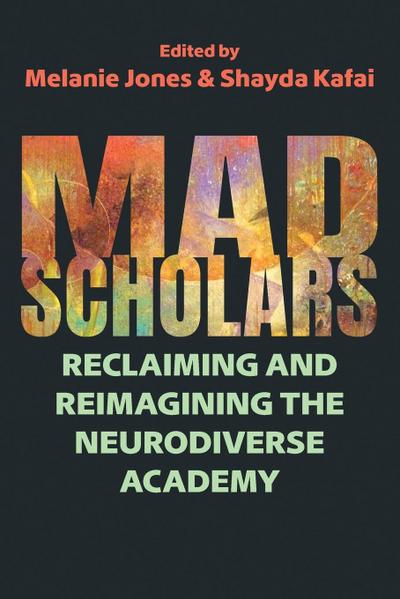 Mad Scholars