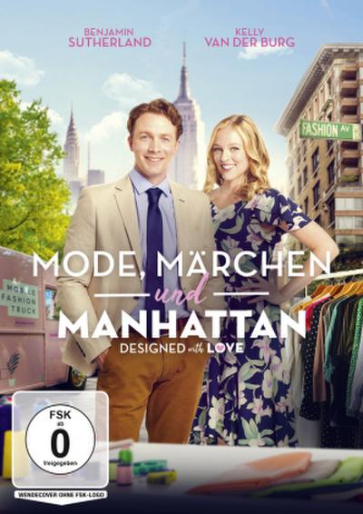 Mode, Märchen und Manhattan - Designed With Love