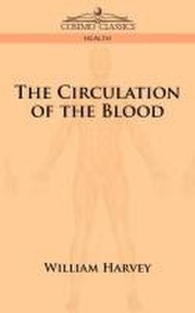 The Circulation of the Blood