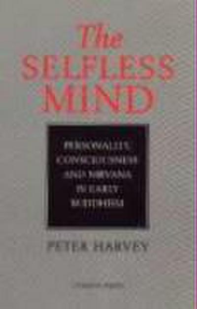 The Selfless Mind