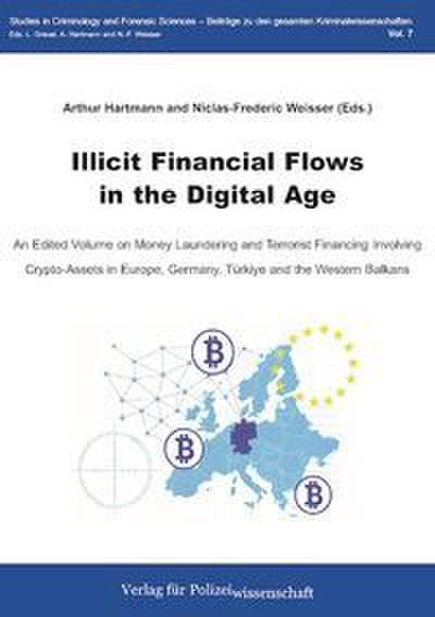 Illicit Financial Flows in the Digital Age
