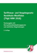 Tariftreue- und Vergabegesetz Nordrhein-Westfalen 